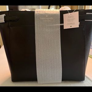 Brand NEW Kate Spade laptop bag.